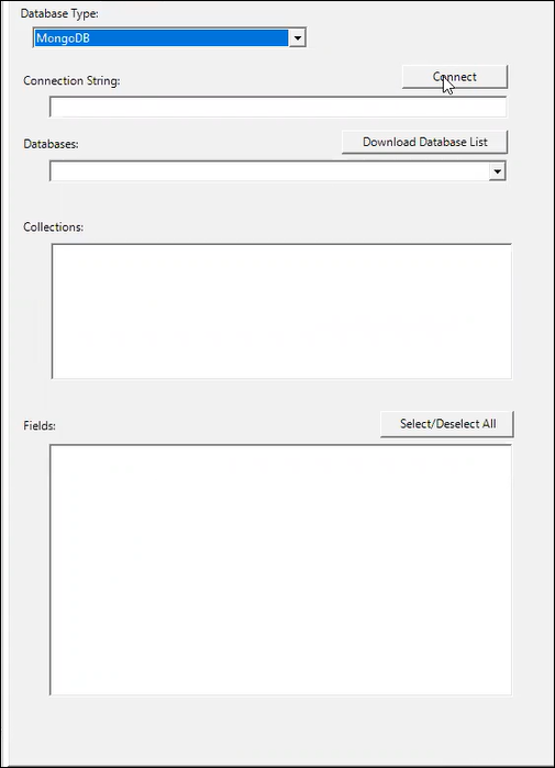 CortexMongoDBSelect.png